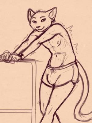 The Common Grounds Hentai pt-br 63