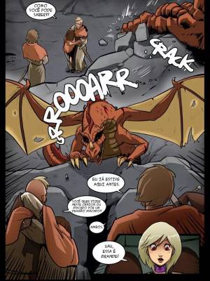 The Cummoner Part 11: Wetwork  Hentai pt-br 03