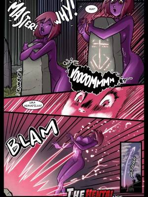The Cummoner Part 11: Wetwork  Hentai pt-br 10