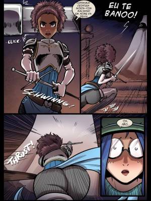 The Cummoner Part 14: The Pervertgeist Hentai pt-br 06