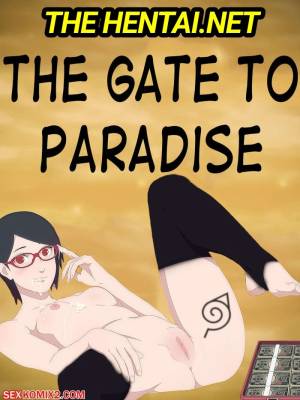The Gate To Paradise