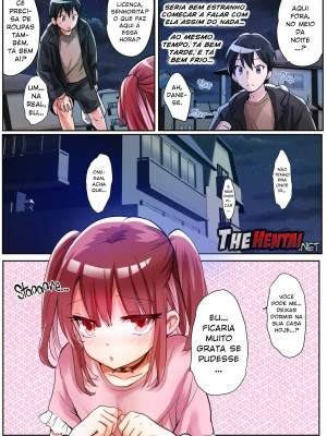 The Life of a Genderbent Succubus Hentai pt-br 03