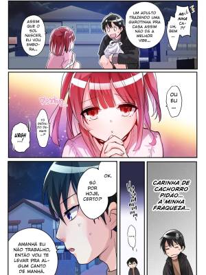 The Life of a Genderbent Succubus Hentai pt-br 04