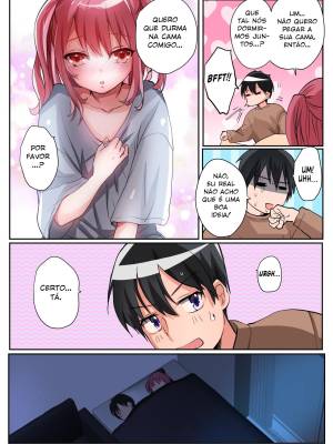 The Life of a Genderbent Succubus Hentai pt-br 08