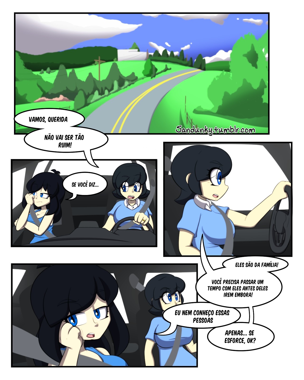 Thicker Than Water By Sandunky Hentai pt-br 02