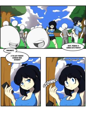 Thicker Than Water By Sandunky Hentai pt-br 04