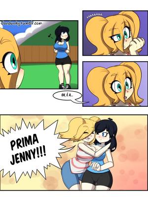 Thicker Than Water By Sandunky Hentai pt-br 07