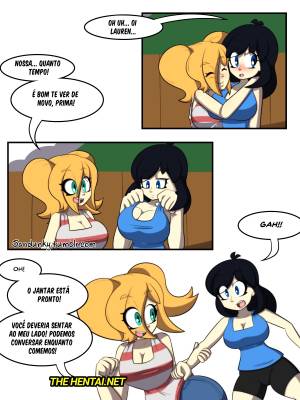 Thicker Than Water By Sandunky Hentai pt-br 08