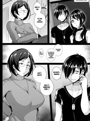 Thicker Than Water Part 2: Regrets Hentai pt-br 02