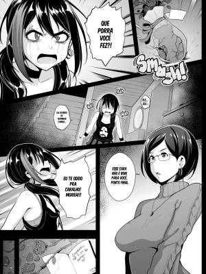 Thicker Than Water Part 2: Regrets Hentai pt-br 03