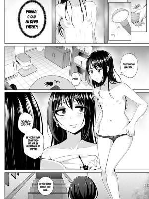 Thicker Than Water Part 4: Re-Union Hentai pt-br 02