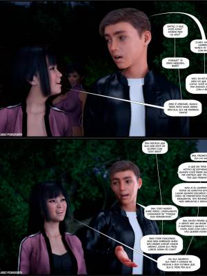 Trick Or Treat: Timmy Strikes Back Part 13 Hentai pt-br 30