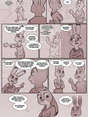 Water Under The Burrows Part 3: Old Fashioned Hentai pt-br 03