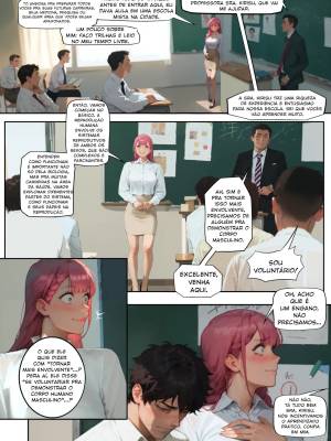 We Never Learn Mafyu Hentai pt-br 04