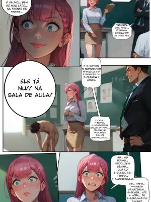 We Never Learn Mafyu Hentai pt-br 05
