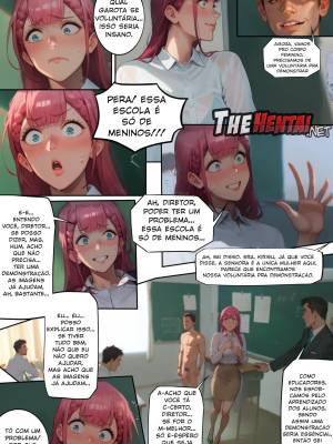 We Never Learn Mafyu Hentai pt-br 06