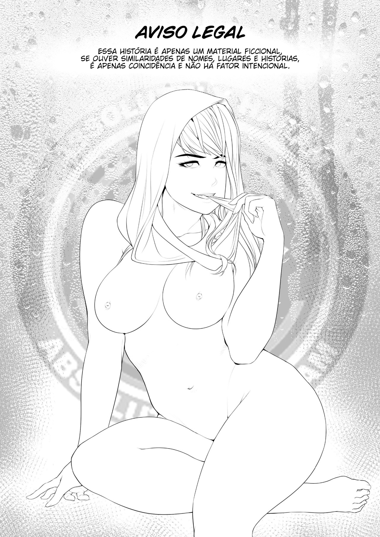 Wet By Hijabolic Hentai pt-br 02