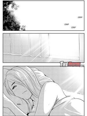 Wet By Hijabolic Hentai pt-br 09