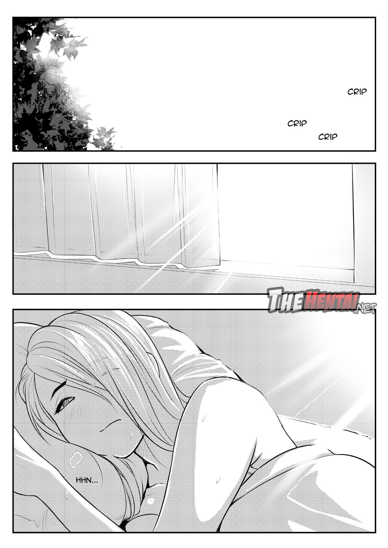 Wet By Hijabolic Hentai pt-br 09
