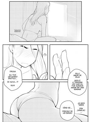 Wet By Hijabolic Hentai pt-br 10