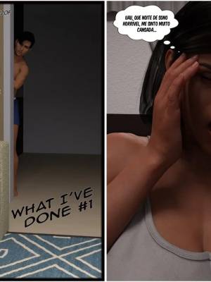 What I've Done Hentai pt-br 02