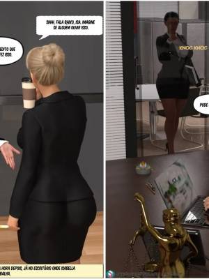 What I've Done Hentai pt-br 09
