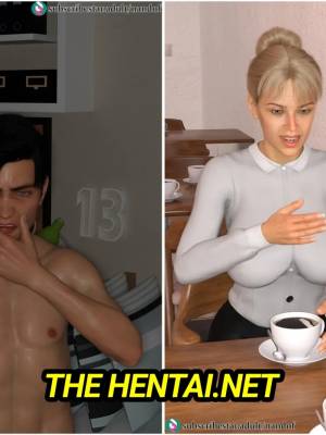 What I've Done Hentai pt-br 13