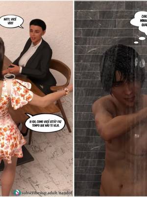 What I've Done Hentai pt-br 15