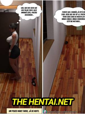 What I've Done Hentai pt-br 16