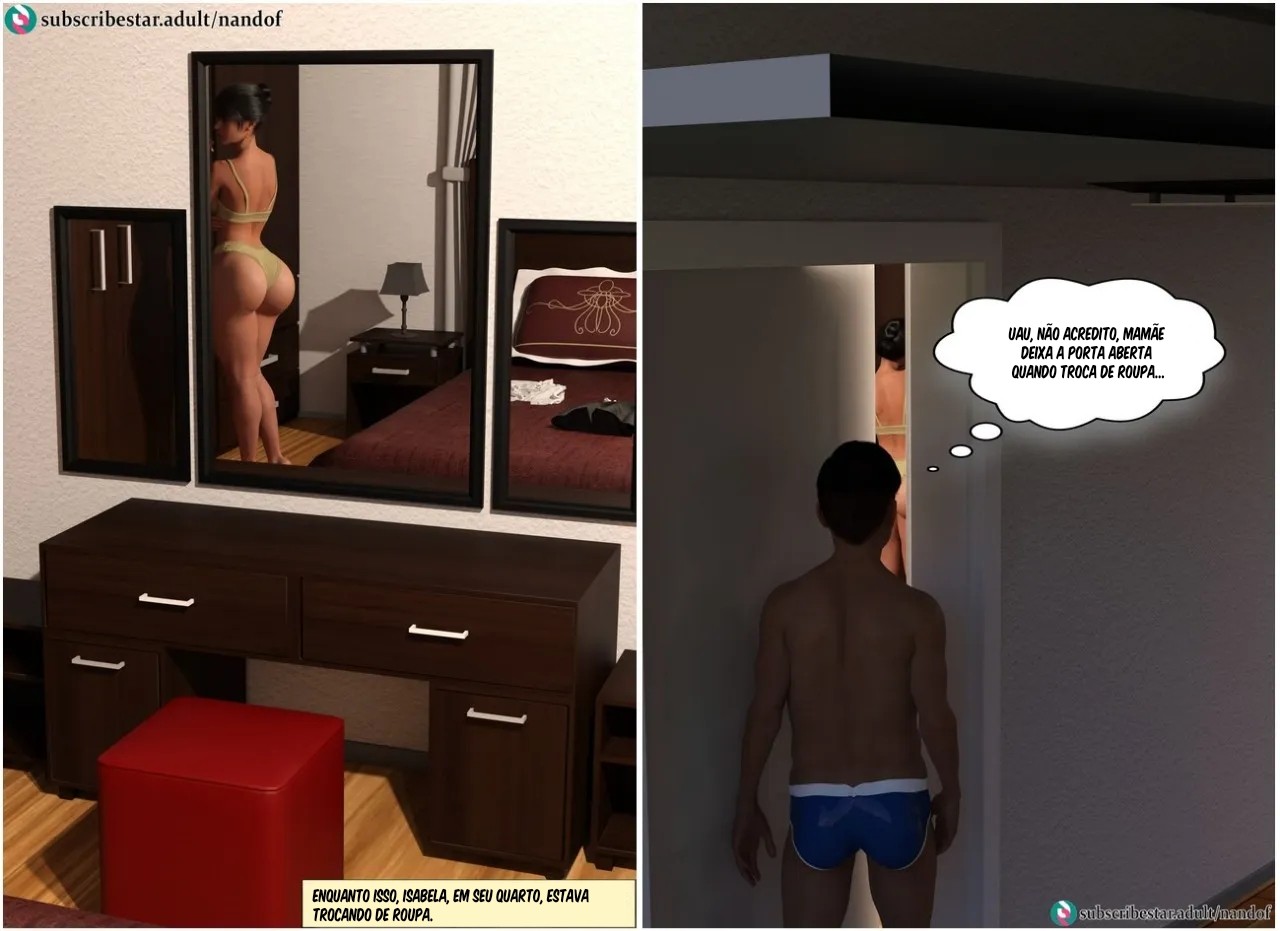 What I've Done Hentai pt-br 17