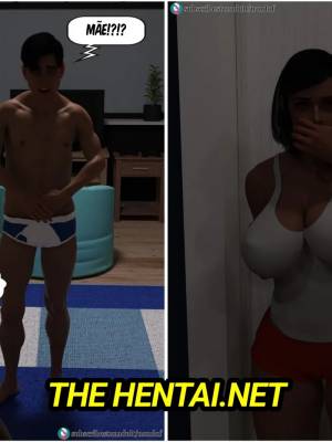 What I've Done Hentai pt-br 22