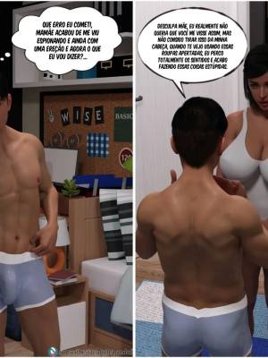 What I've Done Hentai pt-br 23