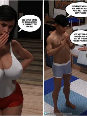 What I've Done Hentai pt-br 24
