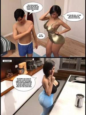 What I've Done Part 3 Hentai pt-br 03