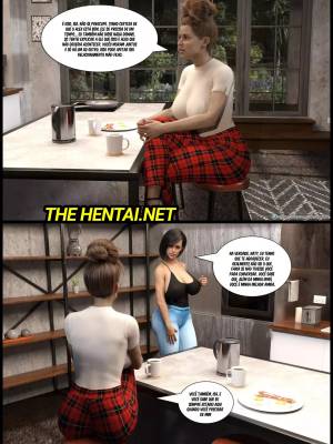 What I've Done Part 3 Hentai pt-br 04