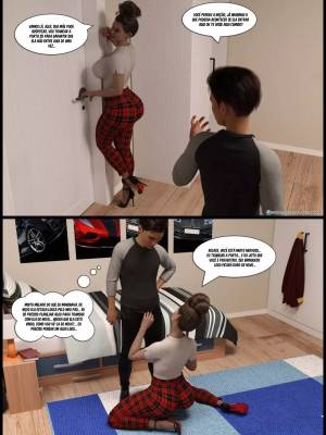 What I've Done Part 3 Hentai pt-br 08