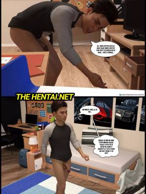 What I've Done Part 3 Hentai pt-br 13