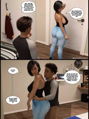 What I've Done Part 3 Hentai pt-br 15