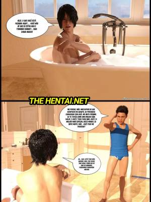 What I've Done Part 3 Hentai pt-br 25
