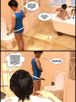 What I've Done Part 3 Hentai pt-br 26