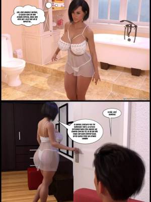 What I've Done Part 3 Hentai pt-br 32