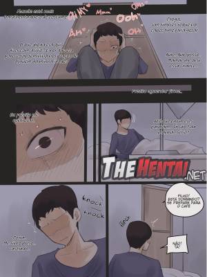 Yuj By Laliberte Part 3  Hentai pt-br 06