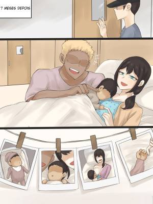 Yuj By Laliberte Part 3  Hentai pt-br 26