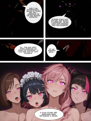 A PRAI GONE WRIGHT Hentai pt-br 03