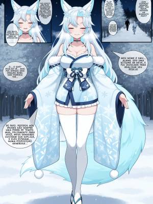 A PRAI GONE WRIGHT Hentai pt-br 06