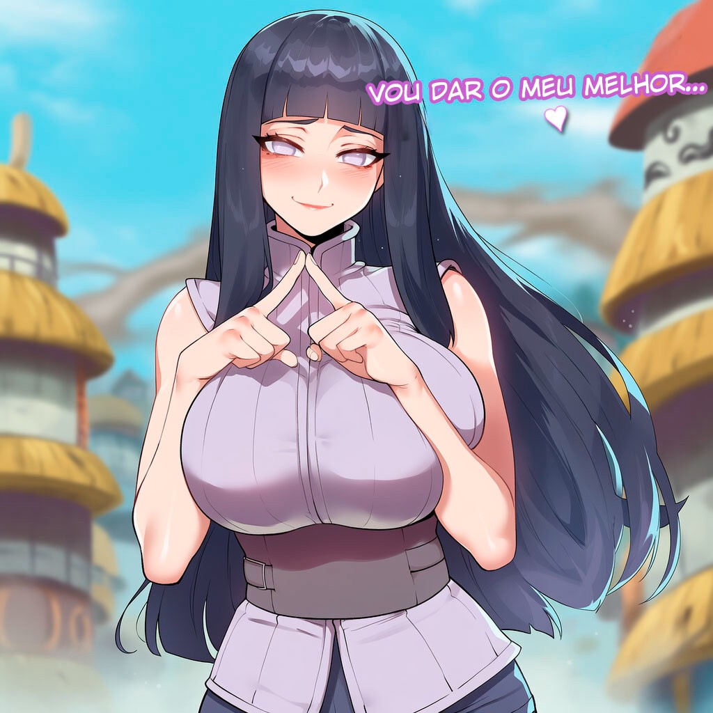 A Strange Request  Hentai pt-br 03