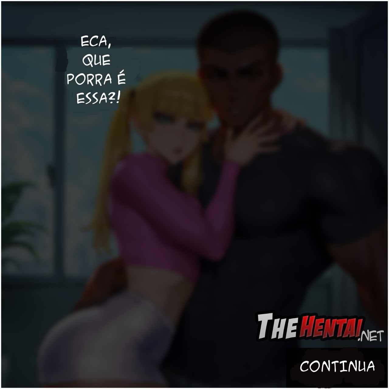 AI Generated: Snowbunny Part 2 Hentai pt-br 24