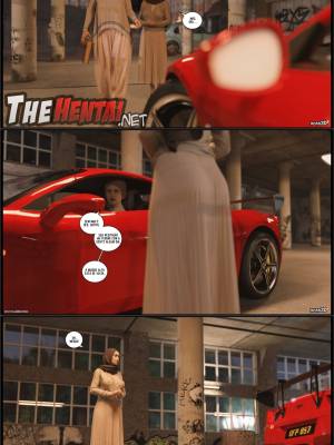 Alpha By LoseKorntrol Part 5 Hentai pt-br 18