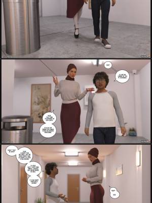 Alpha By LoseKorntrol Part 5 Hentai pt-br 19
