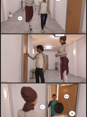 Alpha By LoseKorntrol Part 5 Hentai pt-br 20